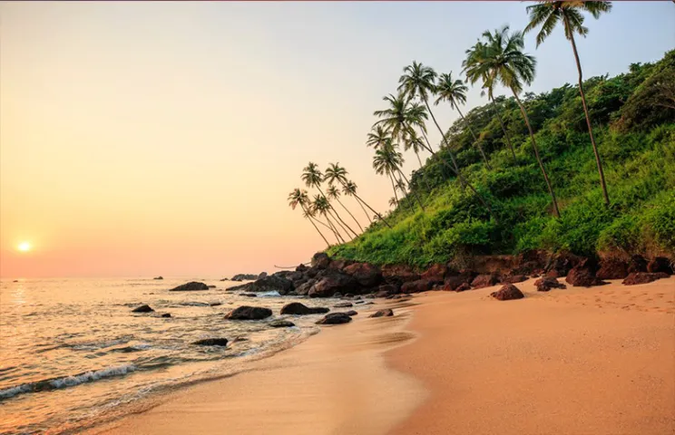 10 Best places to visit in Goa